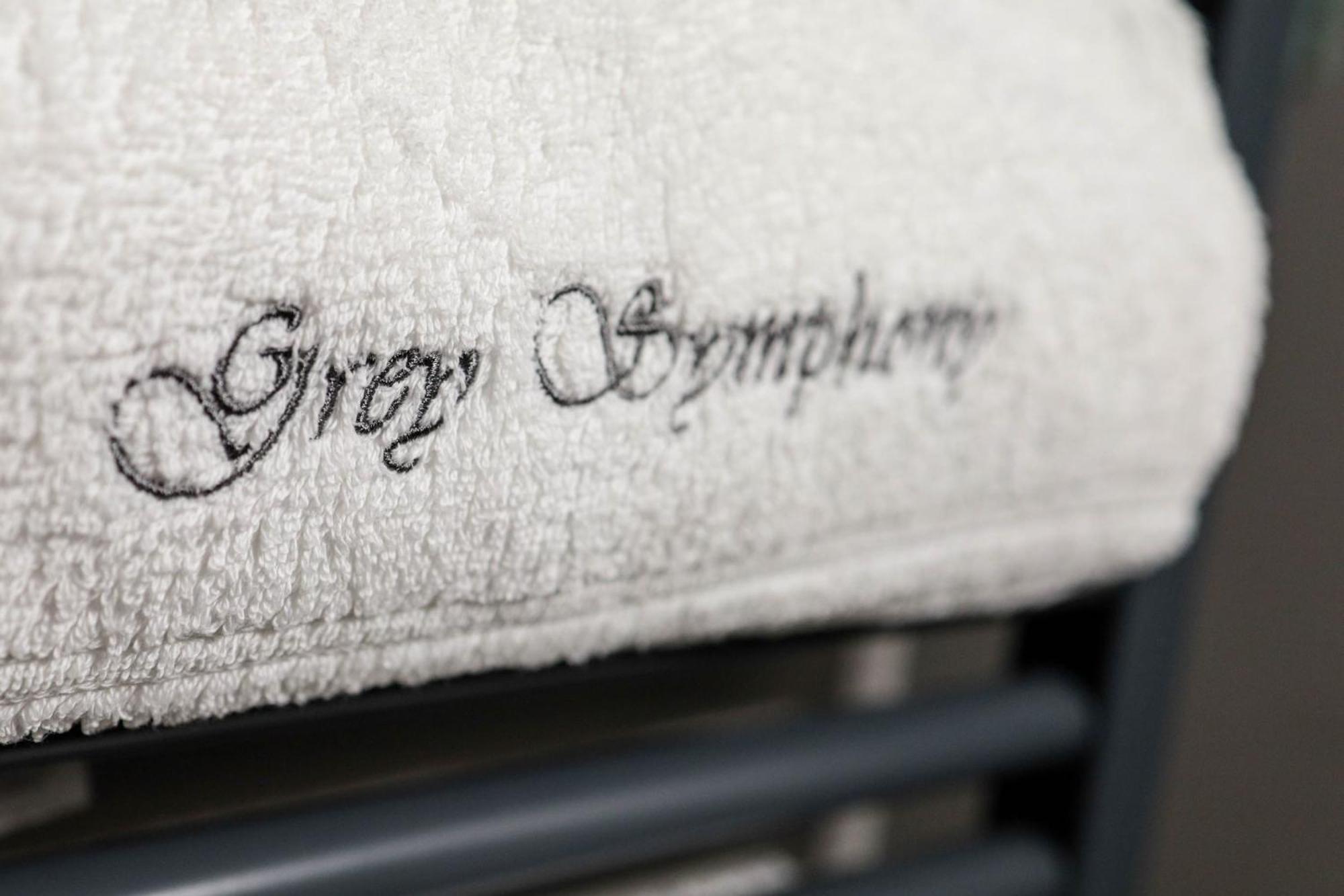 Grey Symphony
